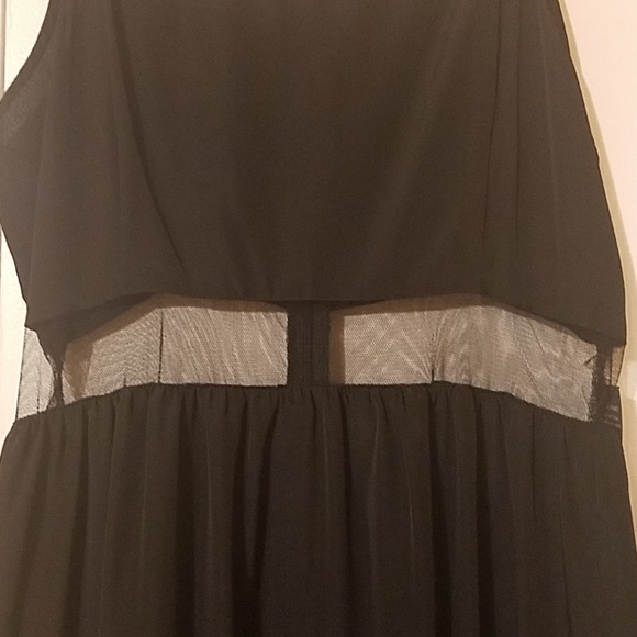 Maxi dress - Picture 3 of 5